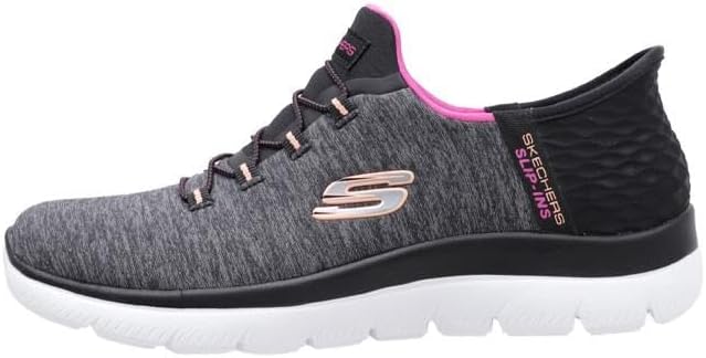 Skechers Womens Bobs Squad - Glam League