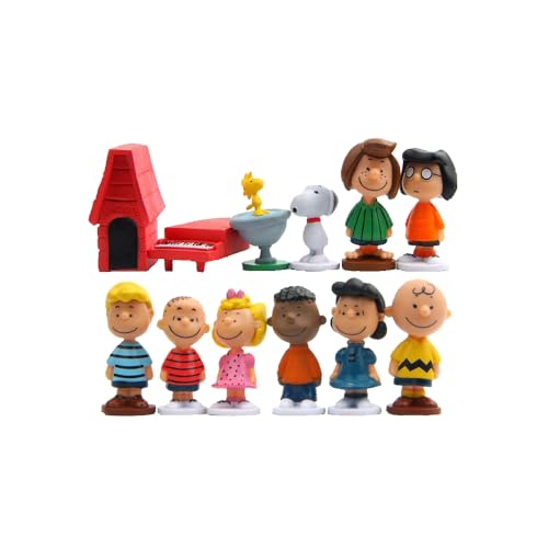 Deco Birthday Figures Action Figures Collectible Action Figures Model Cake Topper Figurines Figurines Cars Figurines Cars
