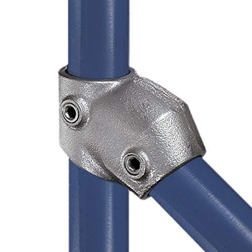 29-8 30-60 Single Socket Tee, 1 12