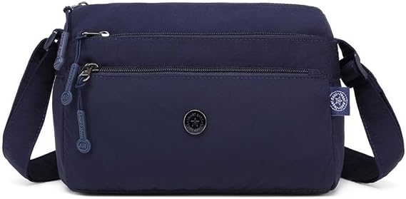 Smart Bags Mikro Poly Kumaş Postacı Kadın Çantası 1006