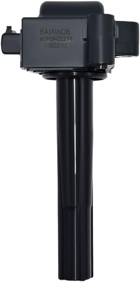 Ignition Coil Compatible with T0yota OEM# 90919-02215 90080-19012