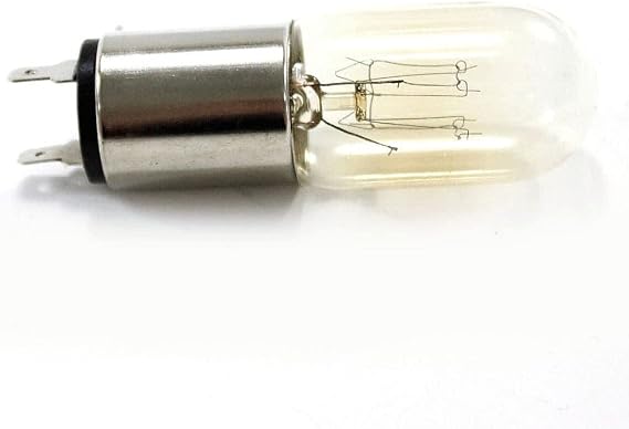 5304451402 Microwave Light Bulb Genuine Original Equipment Manufacturer (OEM) Part