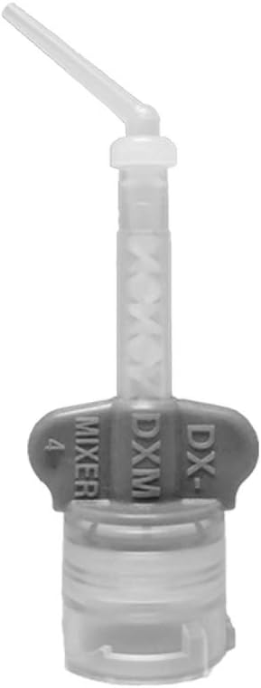 Pre-Attached CORE Intra-Oral tip DX-Mixer Core for Core Buildup (Endo IOT)
