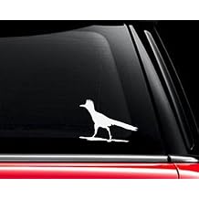 Roadrunner - Vinyl Decal - Car Phone Helmet - Select Size