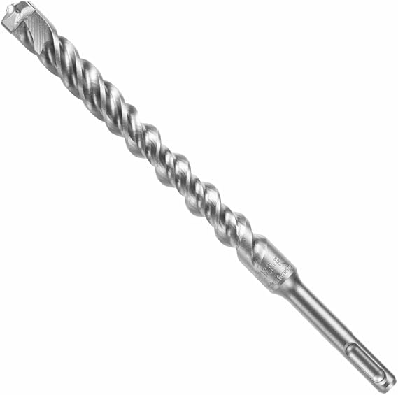 Bosch HCFC2102 5/8 in. x 6 in. x 8-1/2 in. SDS-Plus BulldogTM Xtreme Carbide Rotary Hammer Drill Bit