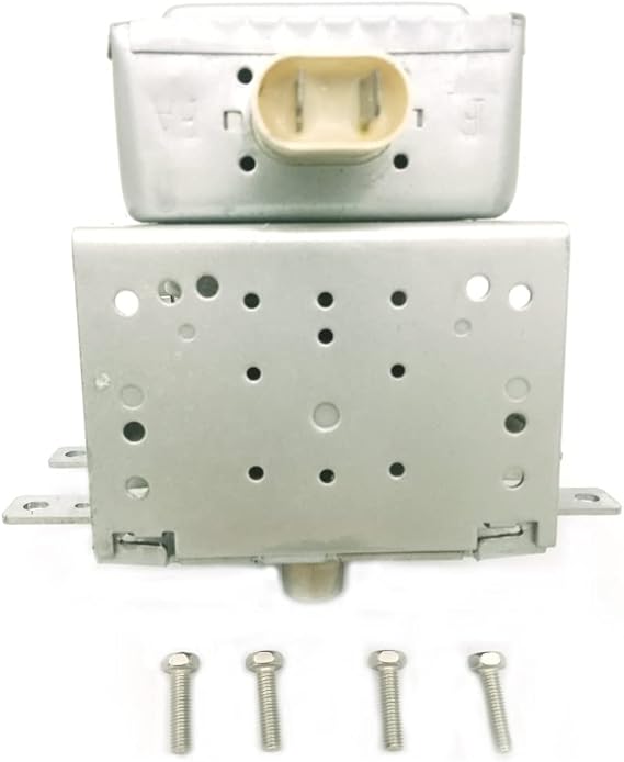 WB27X10089 769862, AP2025998, WB27X10492 Microwave Magnetron Compatible with GE