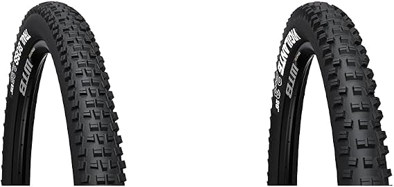 WTB Trail Boss 2.25 29" & Vigilante 2.3 26" Comp Tires