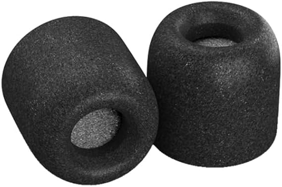 Bang & Olufsen BeoPlay EX Comply Foam Kulaklık Ucu (Siyah)