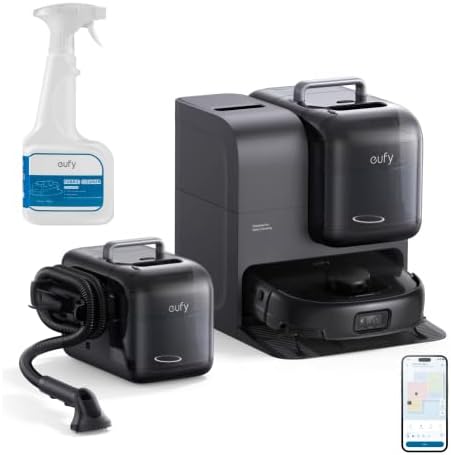 eufy E28 Official Fabric Cleaner*1