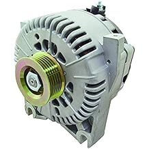 WAI 7781N Alternator