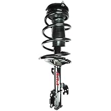 FCS 1332366R Complete Strut Assembly