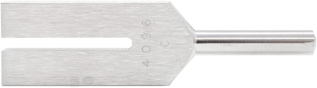 Biosonics Crystal Tuner Tuning Fork