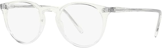 Oliver Peoples O'MALLEY OV 5183 BUFF CRYSTAL 47/22/145 men Eyewear Frame