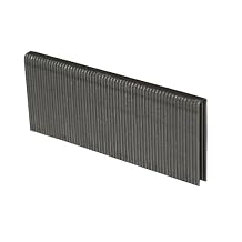 Spot Nails 4812PS 1/4-Inch Narrow Crown 1-1/2-Inch Leg 18-Gauge Stainless Steel Staple