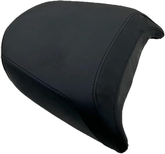Driver Rider Solo Seat For CF CL-X 700 700CLX 700CL-X Sport Motorcycle Full Leather Seat Cushion Super Soft Rear