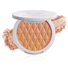 Seraphine Botanicals Diamantine Beaming Highlighter (Belle, Full Size)