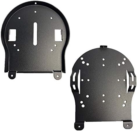 SMTAV PTZ Camera Ceiling Mount, Universal Compatible with PTZ Camera