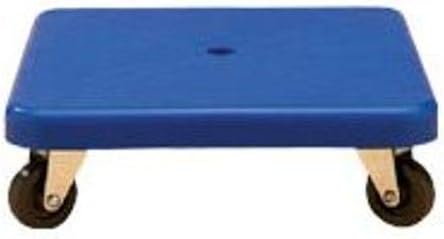GameCraft Plastic Floor Scooter (EA)