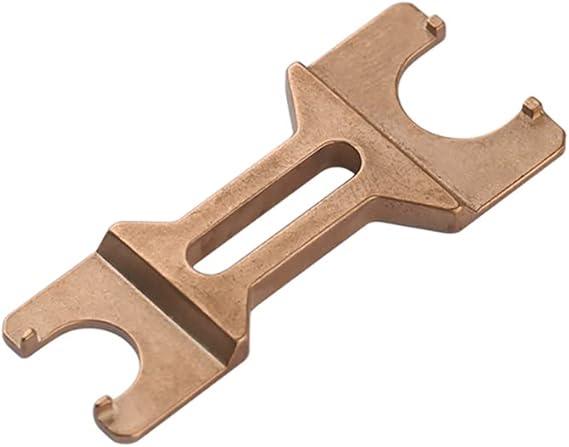 erofa Majohn P136 Fountain Pen Brass Metal Special Wrench Disassembly Tool