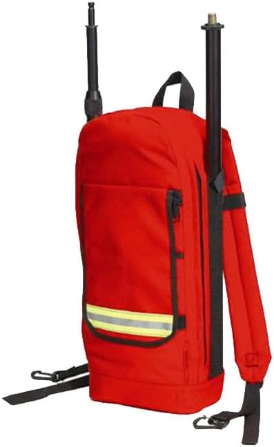GPS/GIS Receiver Compatible Backpack