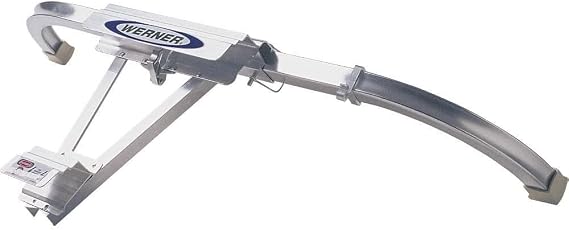 Werner AC78 Quickclick Stabilizer , 45"