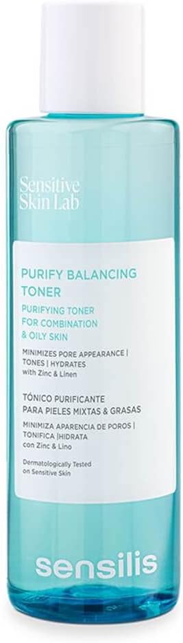 Sensilis Purify Balancing Toner 200ml