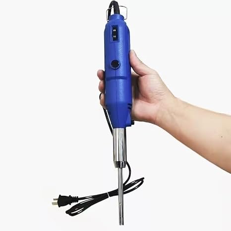 Laboratory Hand-held Homogenizer JZ-10 High Speed 30000rpm