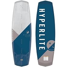 Hyperlite Wakeboard Vapor 3 Stage Rocker 135, 139, 143 cm
