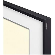 Samsung Electronics Samsung 49"" Frame TV Customizable Bezel Black VG-SCFN49BM/ZA (2019)"