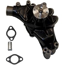 GMB 130-1320 OE Replacement Water Pump with Gasket