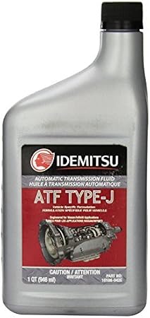 Idemitsu 10112 042D Auto Trans Fluid