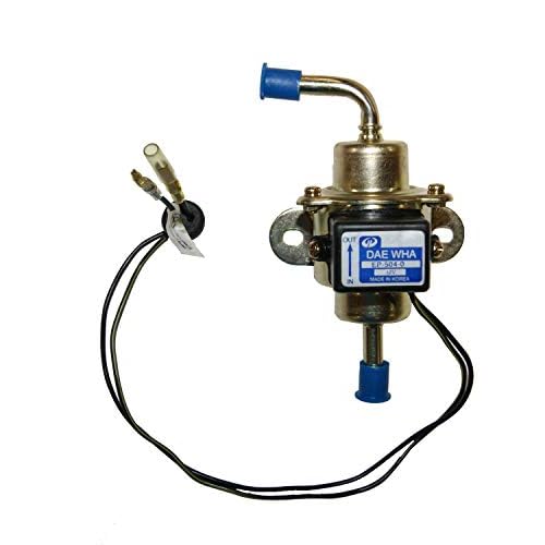 GMB 545-1010 Electronic Fuel Injection Pump