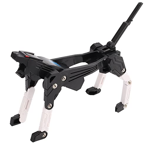 64GB Transformer USB Flash Drives Robot Dog USB2.0
