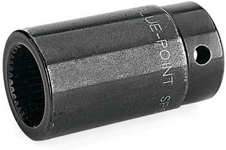 Delivery Valve Socket 32 Spline Tooth Fits Cummins P7100 Dodge Ram Bosch P-Pump DV