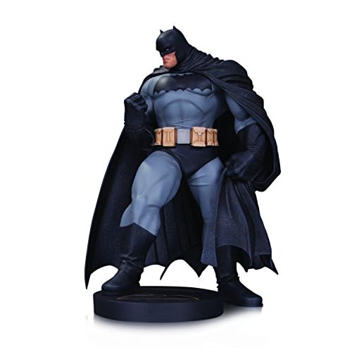 DC Collectibles Comics Designer Series Batman by Andy Kubert Statue