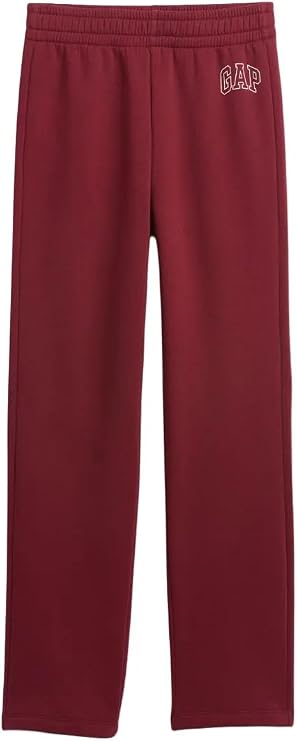 GAP Boys' Pull on Knit Pant