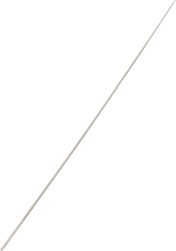 StewMac Medium Fretwire, Medium/Higher, 2-foot piece (0152)