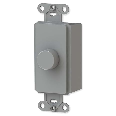 Letzgo AC-LVDD-1210 Low Voltage Digital Dimmer