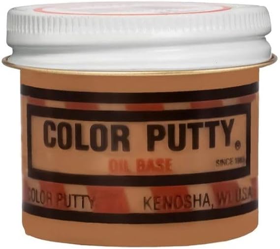 Color Putty 110 Fruitwood Color Putty