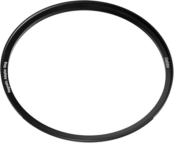 Haida 52mm Magnetic Adapter Ring
