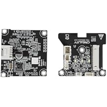 Ender-5 Max Hotend Adapter Plate Original T9_GD32F303CBT6_1 for Ender 3 V3 Plus Ender-3 V3 Printer Parts