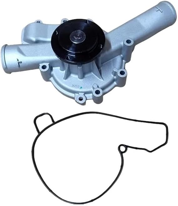 Cooling Water Pump 2752000101 1372000601 Compatible With W204 S204 C204 C63 C219 CLS A209 CLK W211 S211 E63 W164 ML