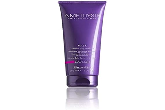 FarmaVita amethyste color mask 250 ml