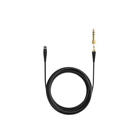 beyerdynamic PRO X Cable 9.8 ft, Straight Cable for PRO X Headphones