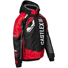 Castle X Strike G5 Youth Jacket