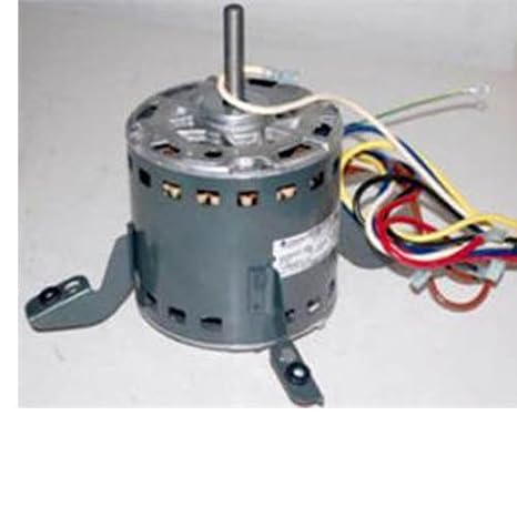 Y7L623C520 - OEM Upgraded Furnace Blower Motor fits Carrier Bryant Payne