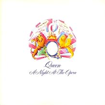 A Night At The Opera[LP]