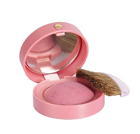 Bourjois Little Round Pot Blusher Cendre Roses Brune by Bourjois