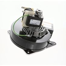 66002 Furnace Draft Inducer Motor w/Gasket