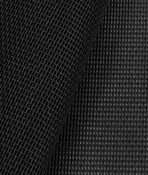 Phifertex Standard Solids - Black